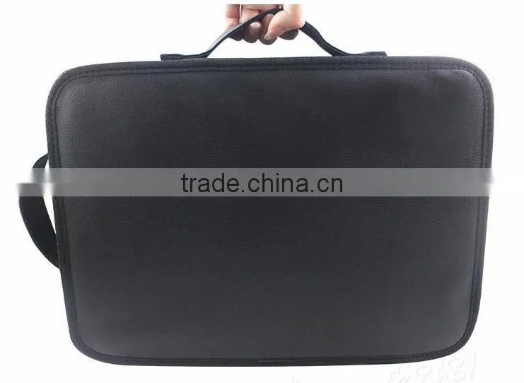 2015 hot sales professional handle hairdresser organizer bag