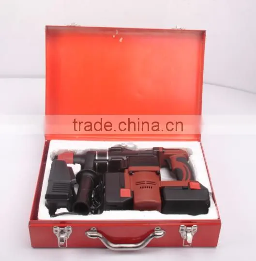 new 2016 heavy duty 42V dewalt cordless drill of power tool sets tool box