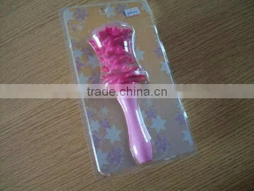 Plastic PP Massage stick hot sell in japan