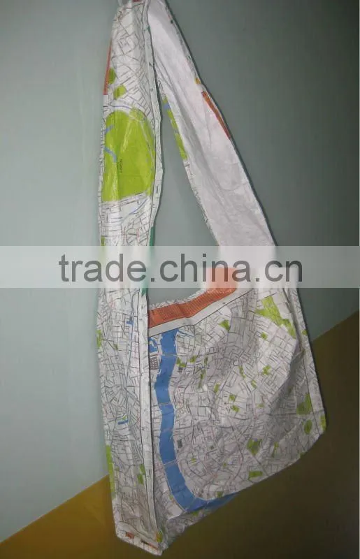 Tyvek Bag