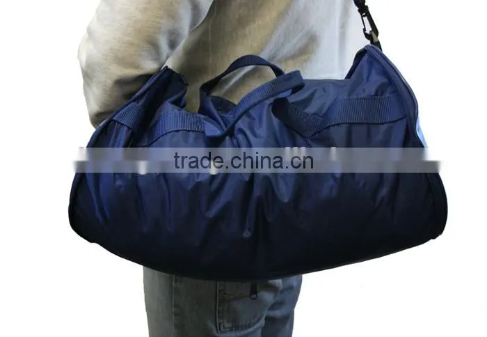 Over Night Trip Gym Duffel Bag