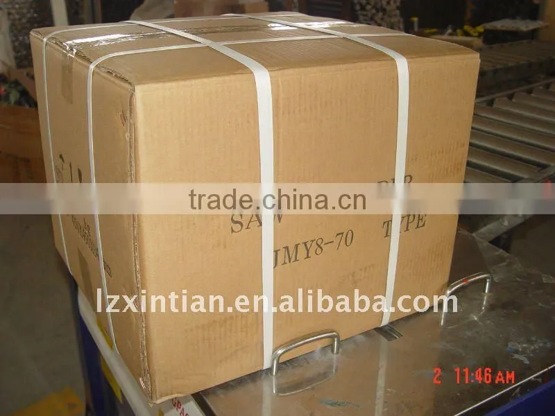 Saw Blade Sharpener