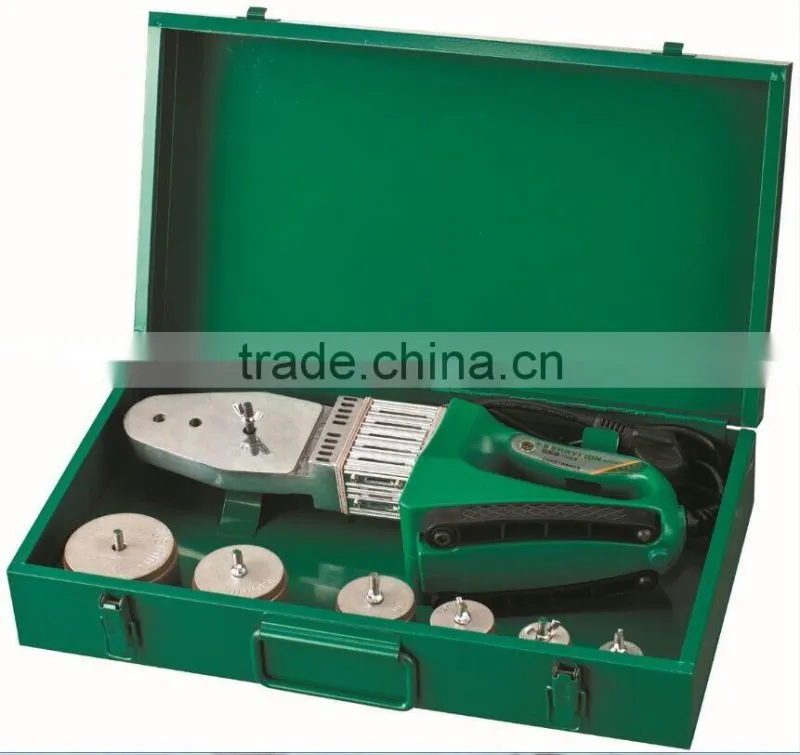 Berrylion 20--63mm Constant Temperature Subterrene 800W Boutique Fuser