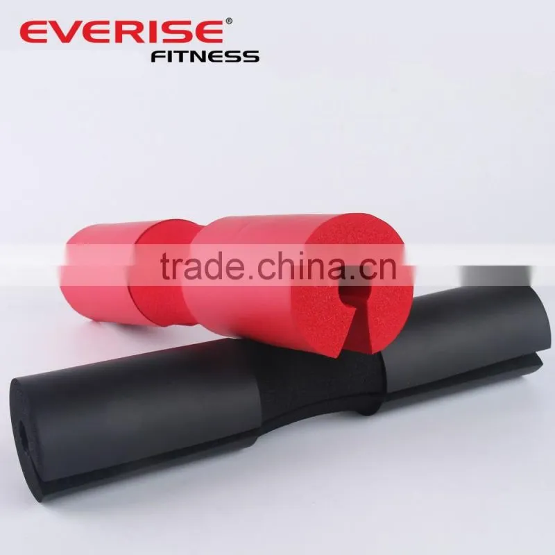 High quantity weightlifting barbell squat pad, barbell pad, Soft Barbell Squat Pad