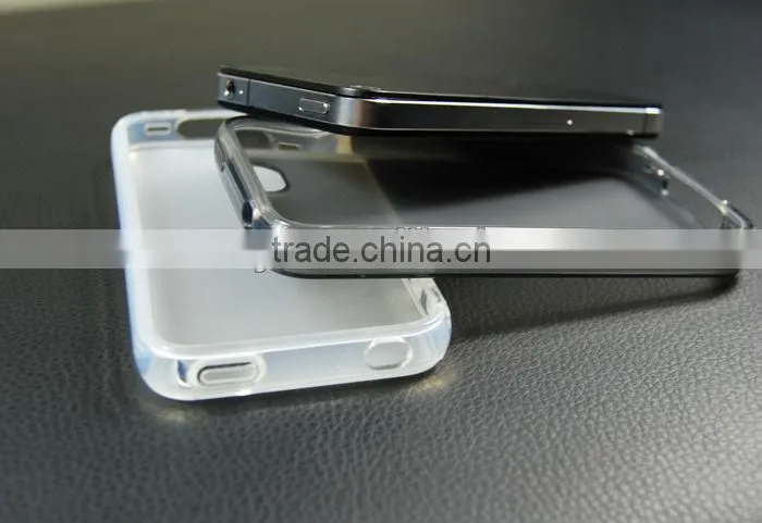 mobile phone cover case for i phone 4 for samsung dot