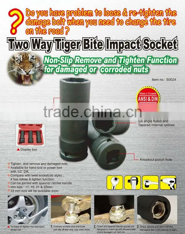Socket Set