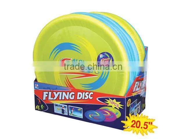 new arrival fabric flying frisbee new products 2014