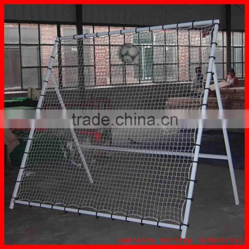 Lacrosse rebounder,football rebounder,soccer rebounder