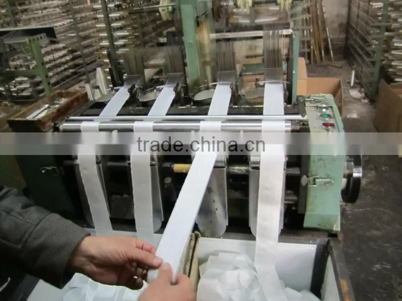 WOVEN FIBERGLASS TAPE