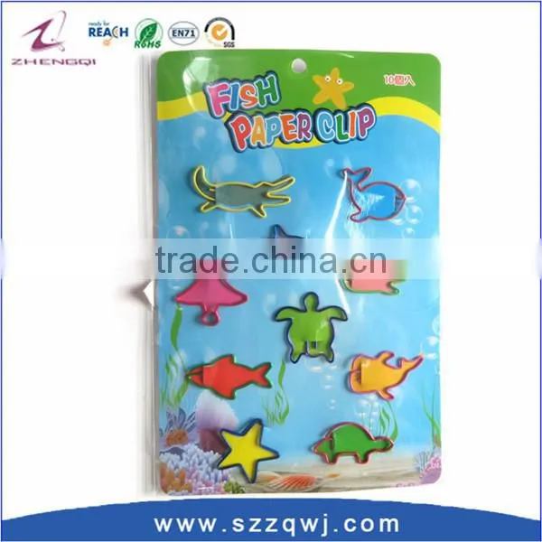 Metal clips manufacturer