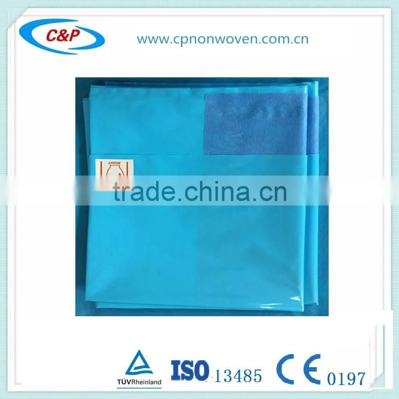 Set Spinal Block