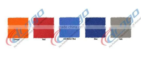 UPF 50+ 100% cotton UV resistant fabric for outdoor workers