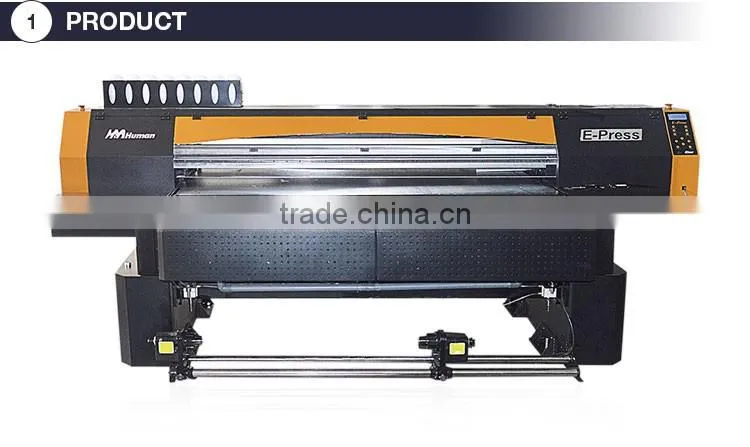 Special promotional inkjet sublimation printer garment inkjet printer