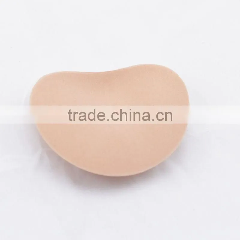 enhance push up silicone bra inserts bra pad insert