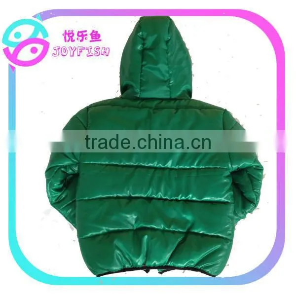 High quality kid jacket
