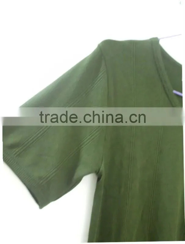 Mens wool fitted tank tops stock STT01