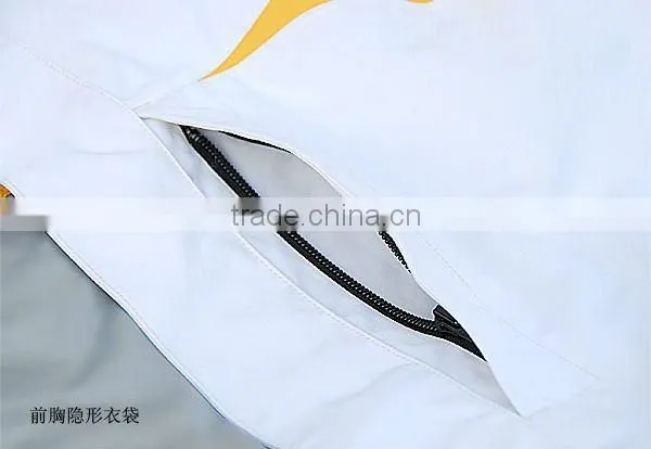 latest design winter jacket 2012