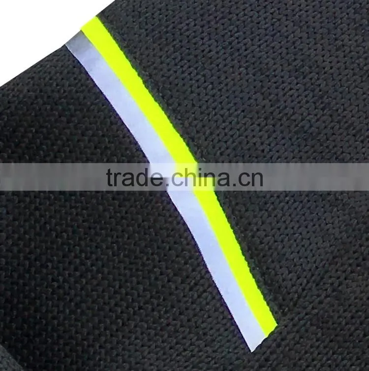 Mens outerwear wear collars knit garment
