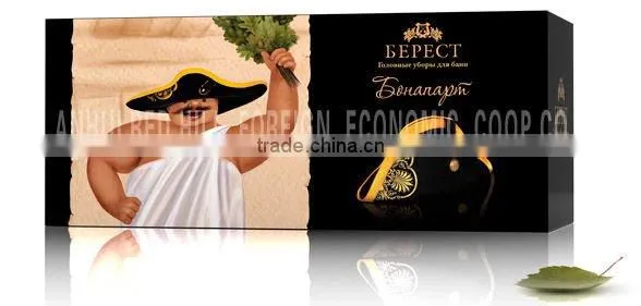 hat paper packaging box