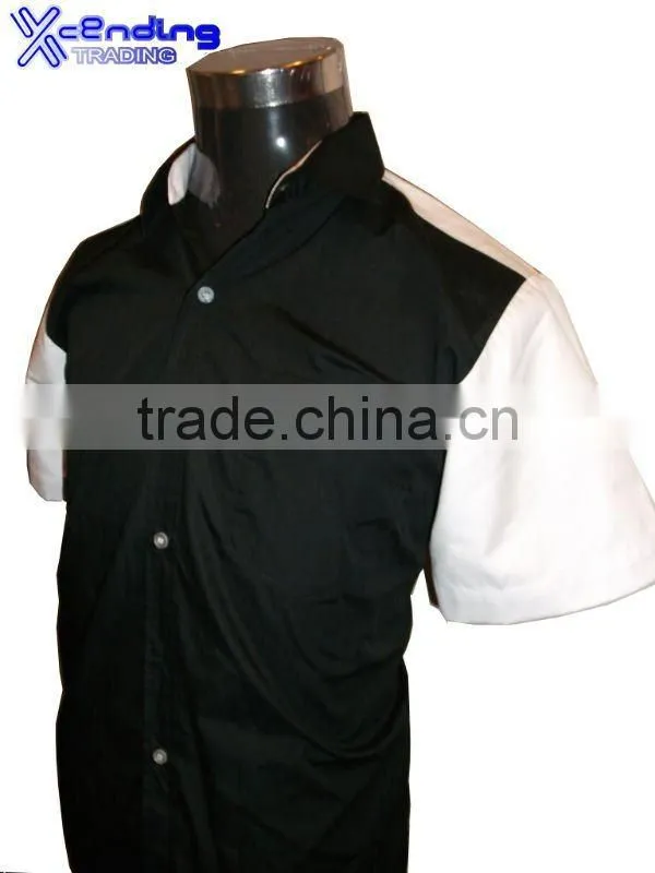 Xcending X-T010 Men's Polo Printed Top Brand T-Shirts