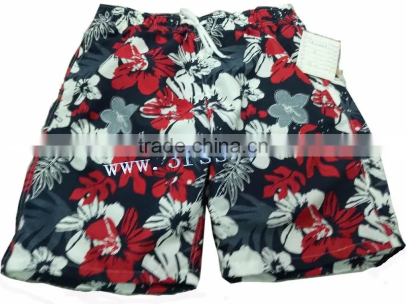 board shorts