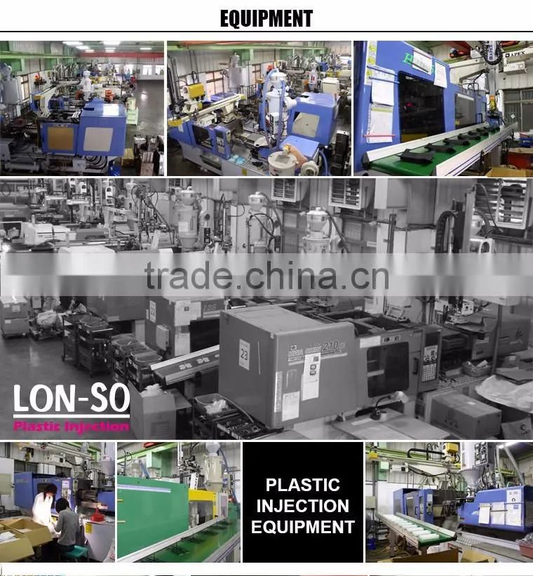 Hot sale customized produce molding injection plastic cam buckle