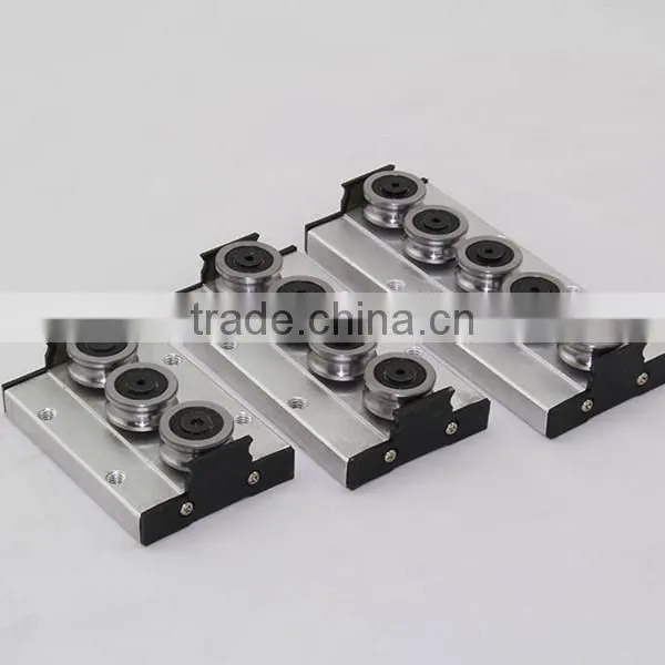 High Precisionthe Rial OSGR15
