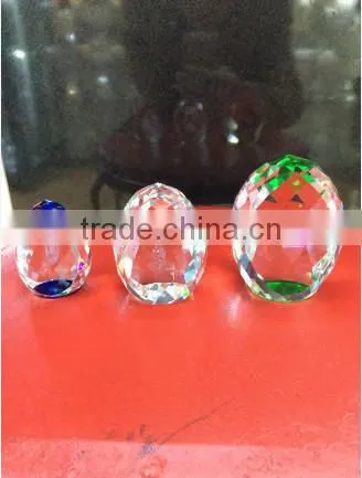 2D/3D Laser Crystal Engraving,Crystal Cube,Crystal Ball With Base for Gift