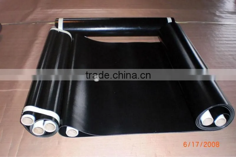 thickness0.13mm PTFE coated fiberglass fabric