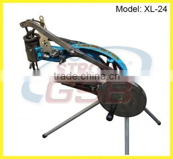 SHOE REPAIRING MACHINE XL-24