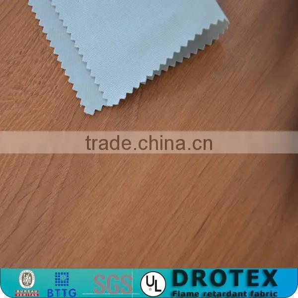 high quality aramid inherently flame retardant fabric for oil industry
