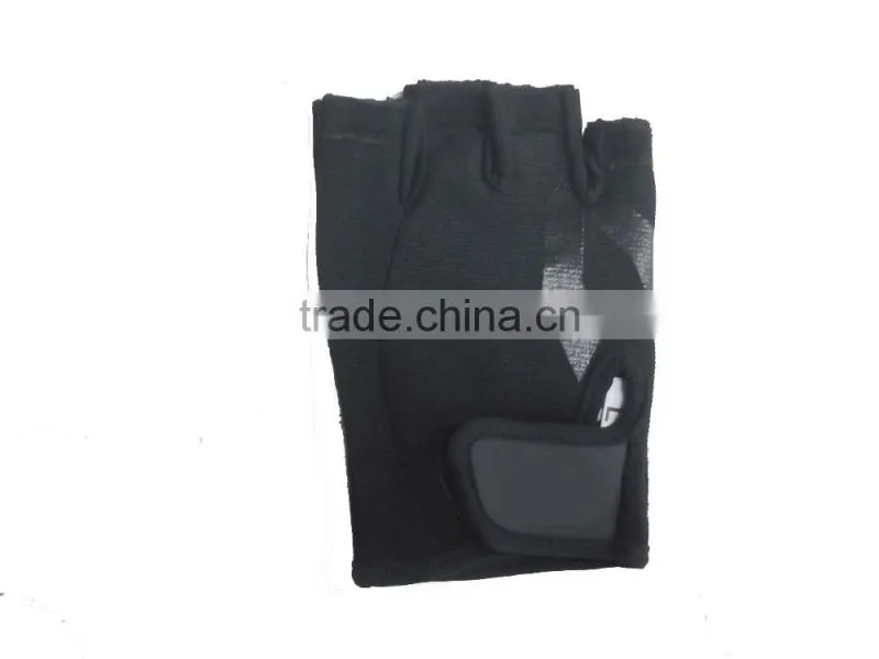 Weight Lifting Gloves /Fitness Bodybuilding Gloves/Gel Padded GYM Gloves