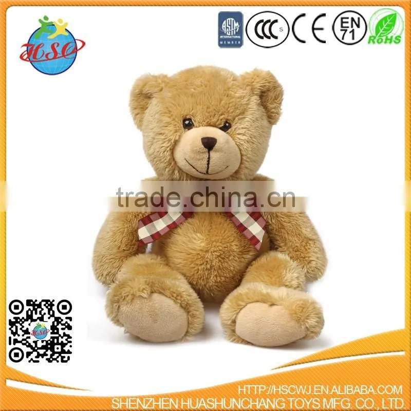 Teddy Bear Promotional Plush Toy