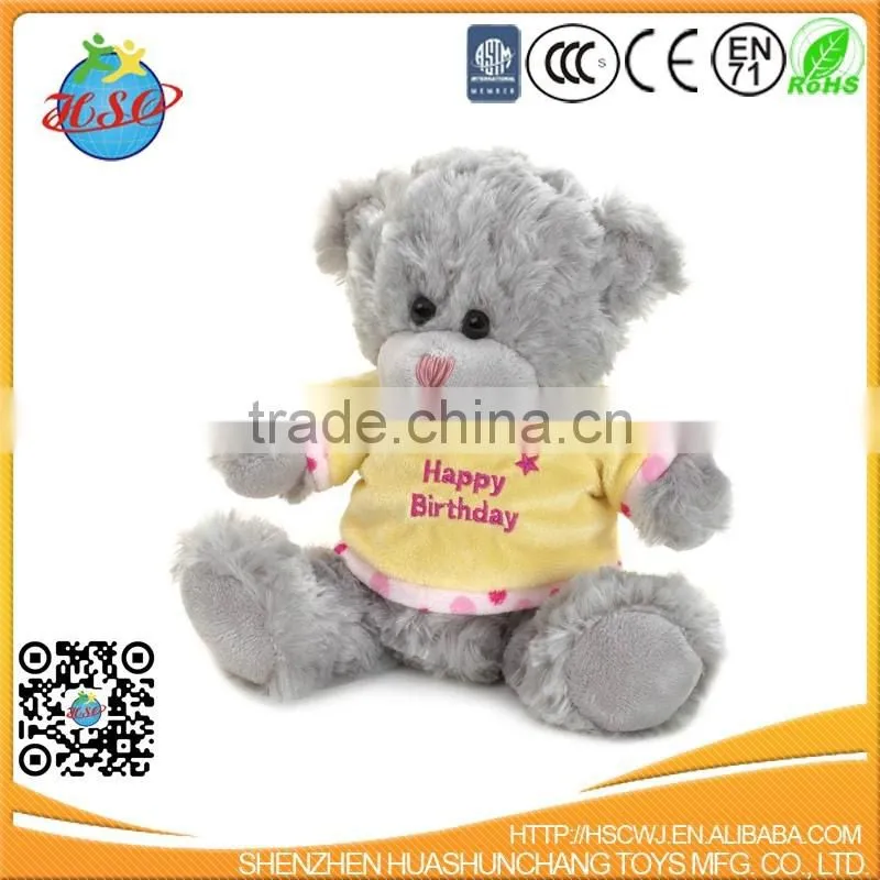 Teddy Bear Promotional Plush Toy