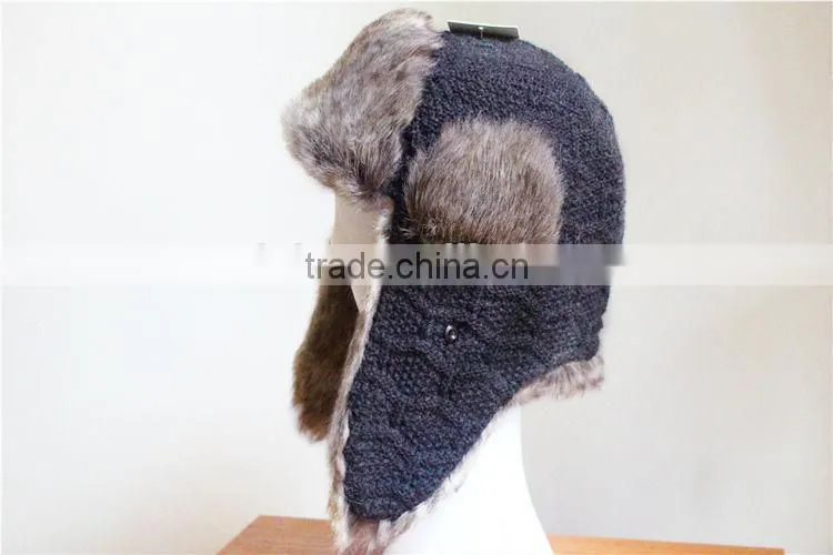 2014 Russia Popular Hot Sell hat Leifeng Winter hat