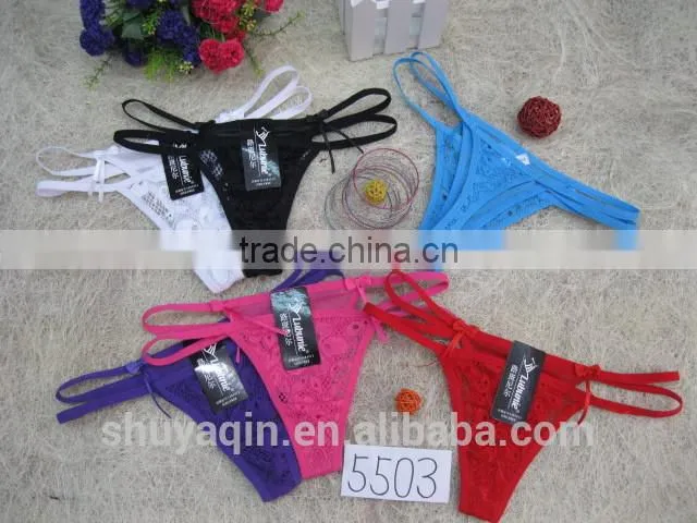 sexy open thongs