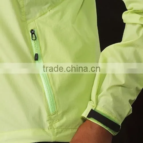 Custom Polyester Horse Riding Rain Coat