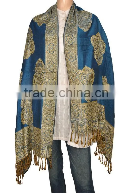 Wholesale Girls Pashmina Scarves Shawls Stoles Dupatta