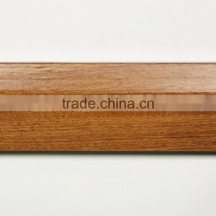 Fatory direct supplying furniture decorative wood moulding with best price from china