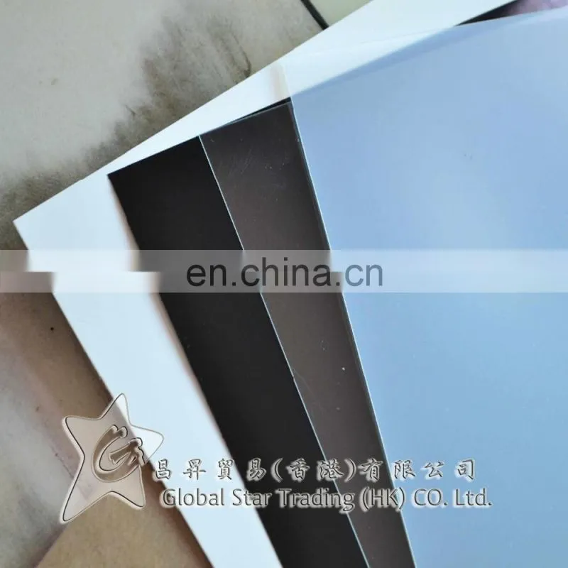 EVA Granules Virgin EVA Shoe Sole Plastic Raw Material