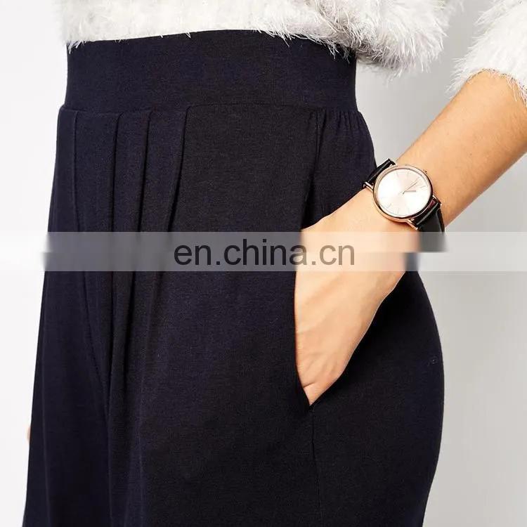 high west blue pants in hight quality