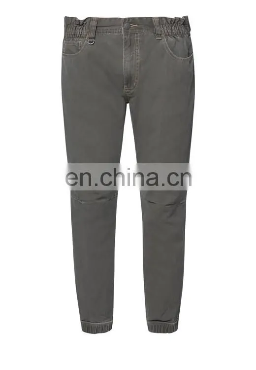 Alibaba Online Shopping Yoga Wholesale Icing Cargo Pants Jean Man Trousers