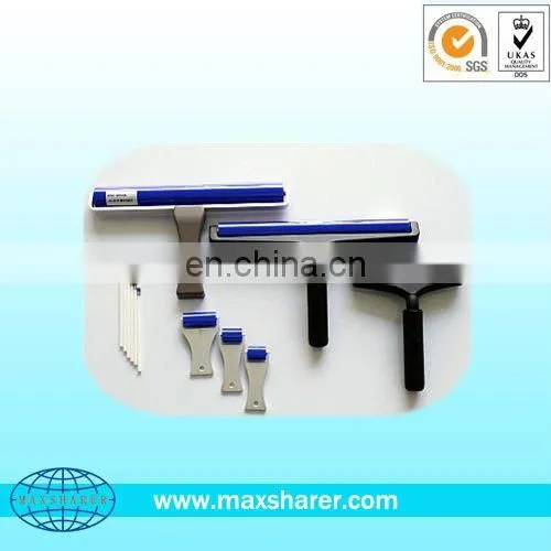 Maxsharer Professional manufacturer Cleaning Silicon Sticky Dust Roller for cleanroom C0203