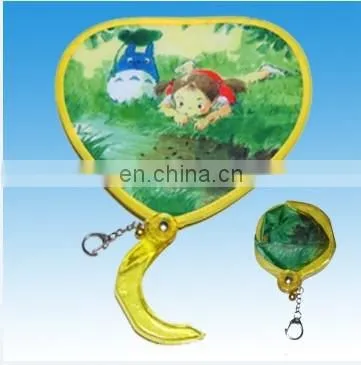 Summer hot-sale promotional folding fan
