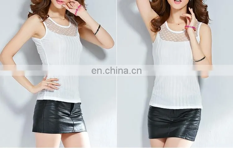 body shaped crop tops wholesale women