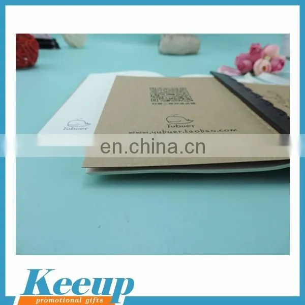 offset paper inner pages and exercise book