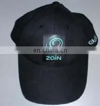 attetion!100% cotton best qualitycool flashing el cap/hat
