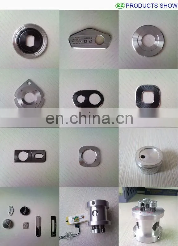 Stamping aluminum automobile protective hardware metal mesh car cover