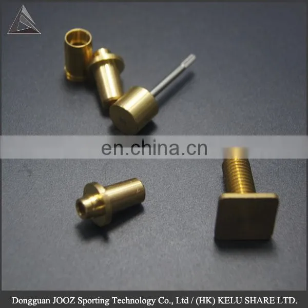 All different types sizes materials bolt screw nut widget