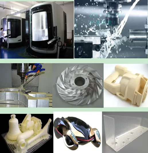 Dongguan Bole Rp&m Co., Ltd company overview - view 4